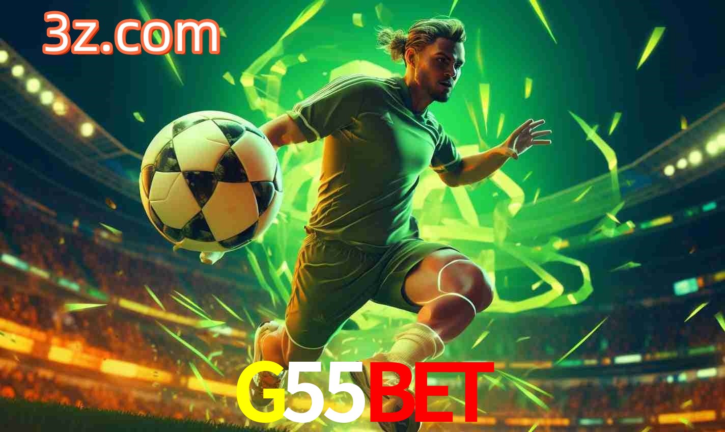 Diversidade Apostas no G55Bet