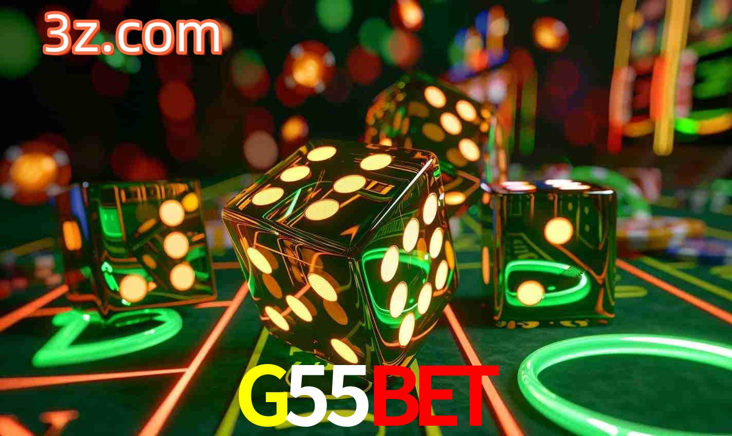 Entretenimento no Jogos G55Bet