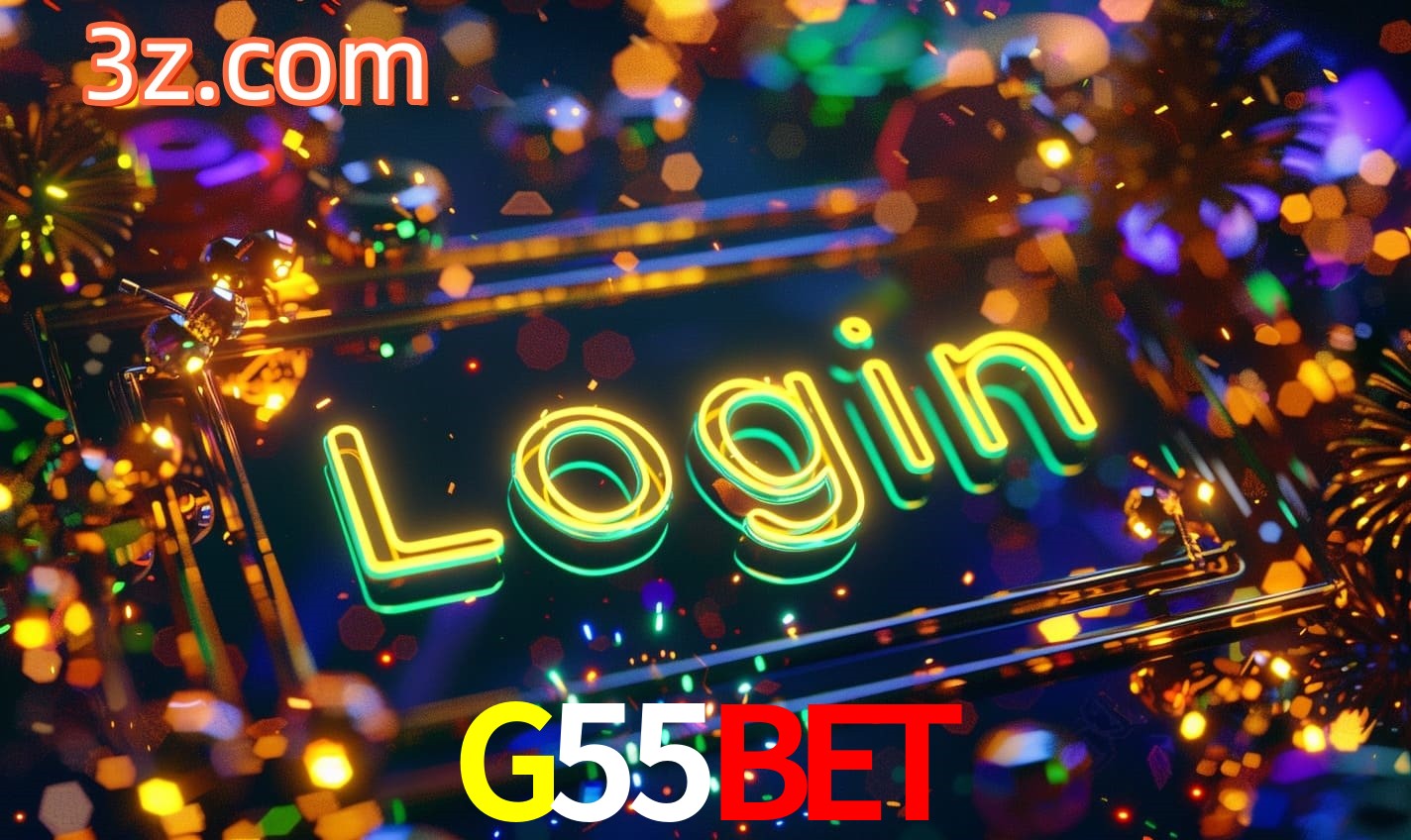 Populares Slots G55Bet