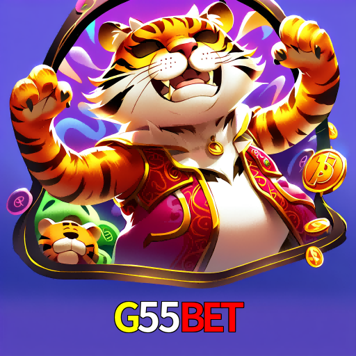 Experiência Imersiva no Cassino Online G55Bet